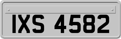 IXS4582