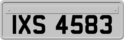 IXS4583