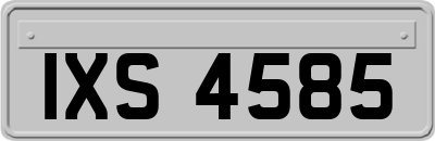 IXS4585