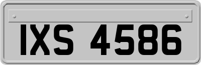IXS4586