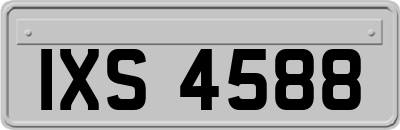 IXS4588