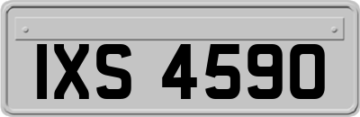 IXS4590