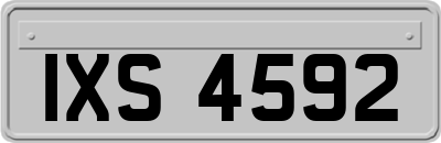 IXS4592