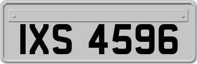 IXS4596
