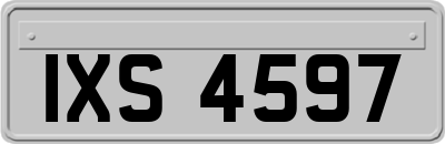 IXS4597