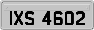 IXS4602