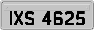 IXS4625