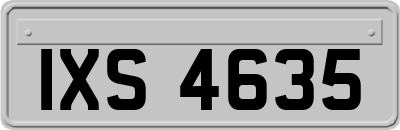 IXS4635