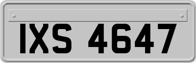 IXS4647