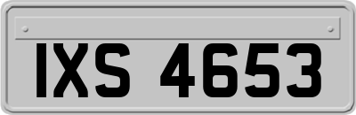IXS4653