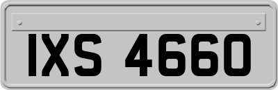IXS4660