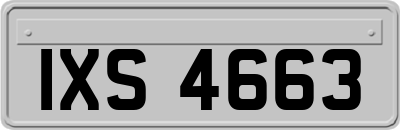 IXS4663