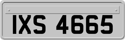 IXS4665