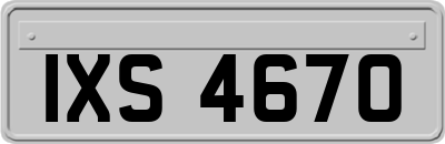 IXS4670