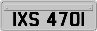 IXS4701