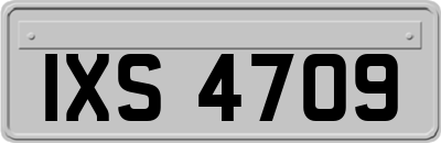 IXS4709