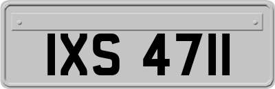 IXS4711