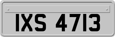 IXS4713