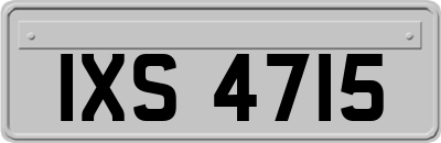 IXS4715