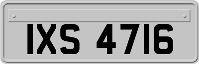 IXS4716