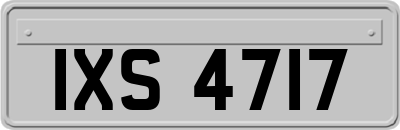 IXS4717