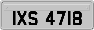 IXS4718