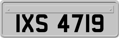 IXS4719