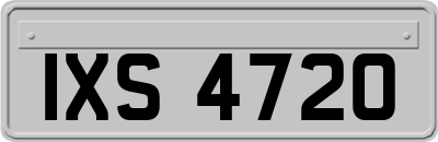 IXS4720