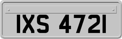 IXS4721