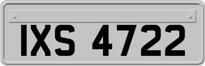 IXS4722