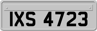 IXS4723