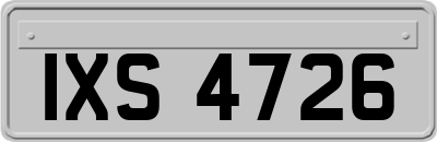IXS4726