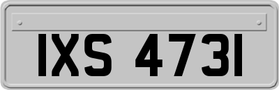 IXS4731