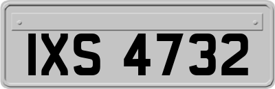 IXS4732
