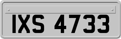 IXS4733