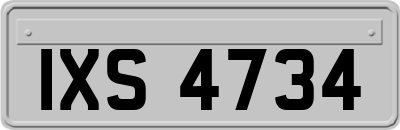 IXS4734