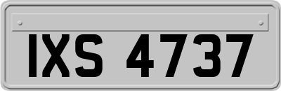 IXS4737