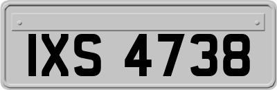 IXS4738