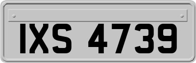 IXS4739