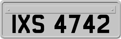 IXS4742