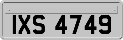 IXS4749