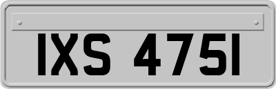 IXS4751
