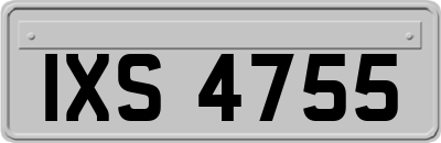 IXS4755