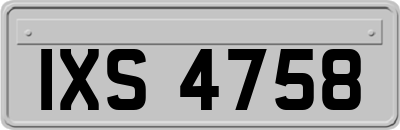 IXS4758