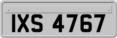 IXS4767