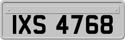 IXS4768