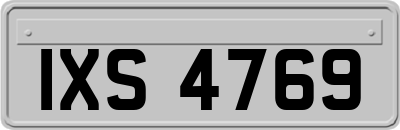 IXS4769