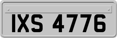 IXS4776