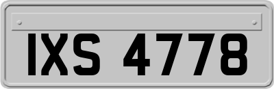 IXS4778