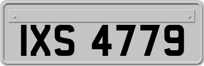 IXS4779
